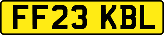 FF23KBL