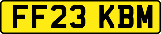 FF23KBM