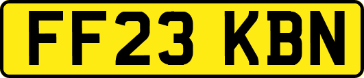 FF23KBN