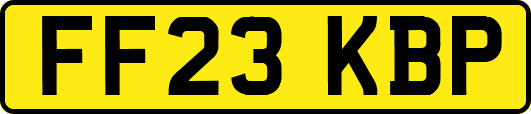 FF23KBP