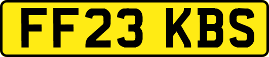 FF23KBS