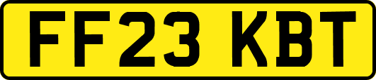 FF23KBT