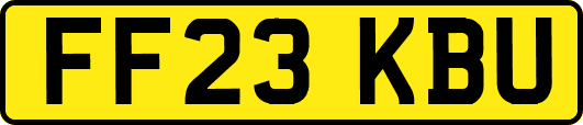 FF23KBU