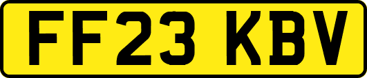 FF23KBV