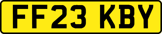 FF23KBY