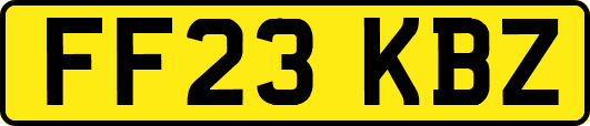 FF23KBZ