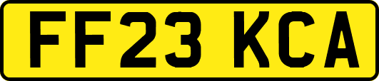FF23KCA