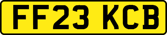 FF23KCB
