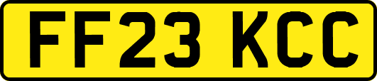 FF23KCC