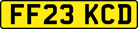 FF23KCD