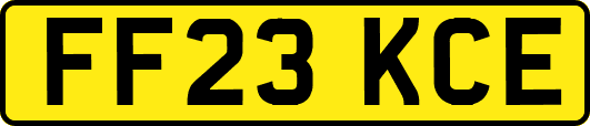 FF23KCE
