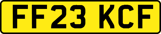 FF23KCF