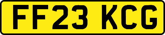 FF23KCG