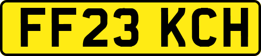 FF23KCH