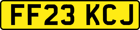 FF23KCJ