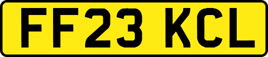FF23KCL