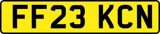 FF23KCN