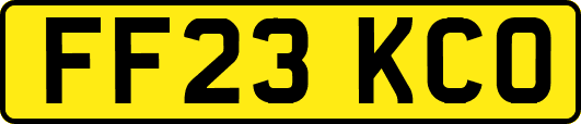 FF23KCO