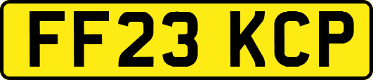 FF23KCP