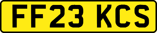 FF23KCS