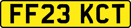 FF23KCT