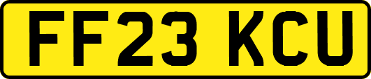 FF23KCU