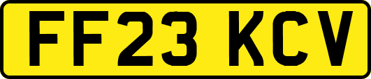 FF23KCV