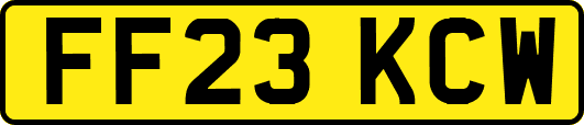 FF23KCW