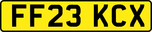 FF23KCX