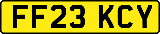 FF23KCY