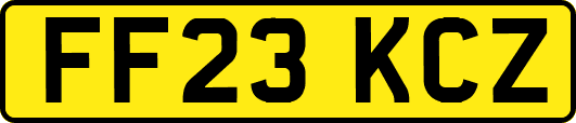 FF23KCZ