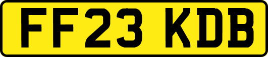 FF23KDB