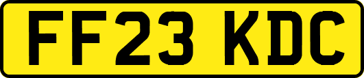 FF23KDC