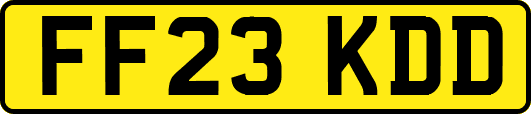 FF23KDD