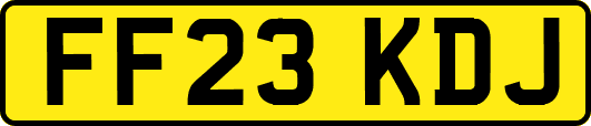 FF23KDJ