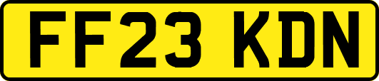 FF23KDN