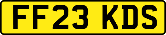 FF23KDS