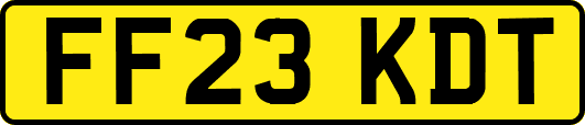 FF23KDT