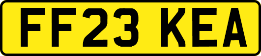 FF23KEA