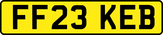FF23KEB