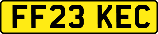 FF23KEC