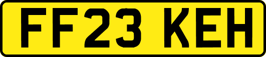 FF23KEH