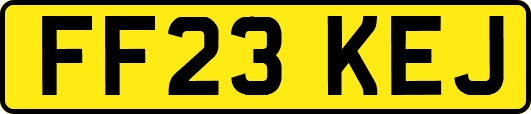FF23KEJ