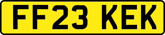 FF23KEK