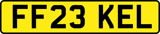 FF23KEL