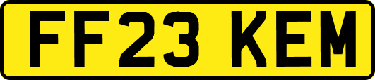 FF23KEM