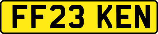 FF23KEN