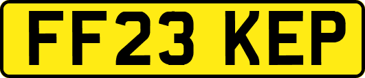 FF23KEP