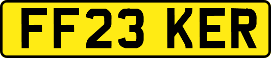 FF23KER