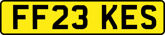 FF23KES